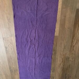 Yoga towel